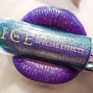 NWOT Urban Decay VICE Special Effects RITUAL Lip Top Coat